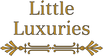 Little Luxuries Melbourne Logo